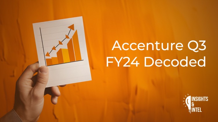 Accenture's Q3 FY24 Results: Insights and Trends