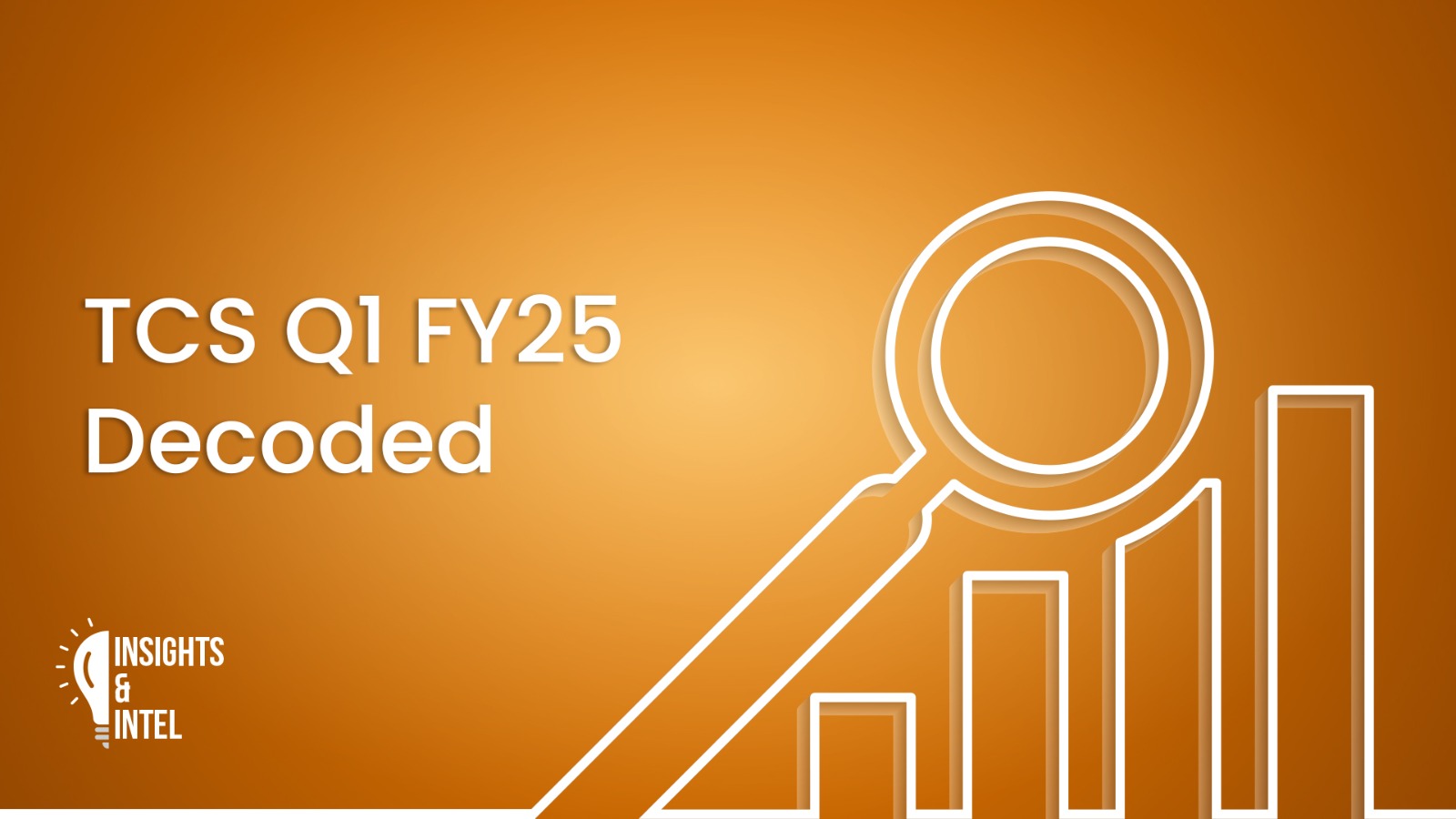 TCS Q1 FY25 results